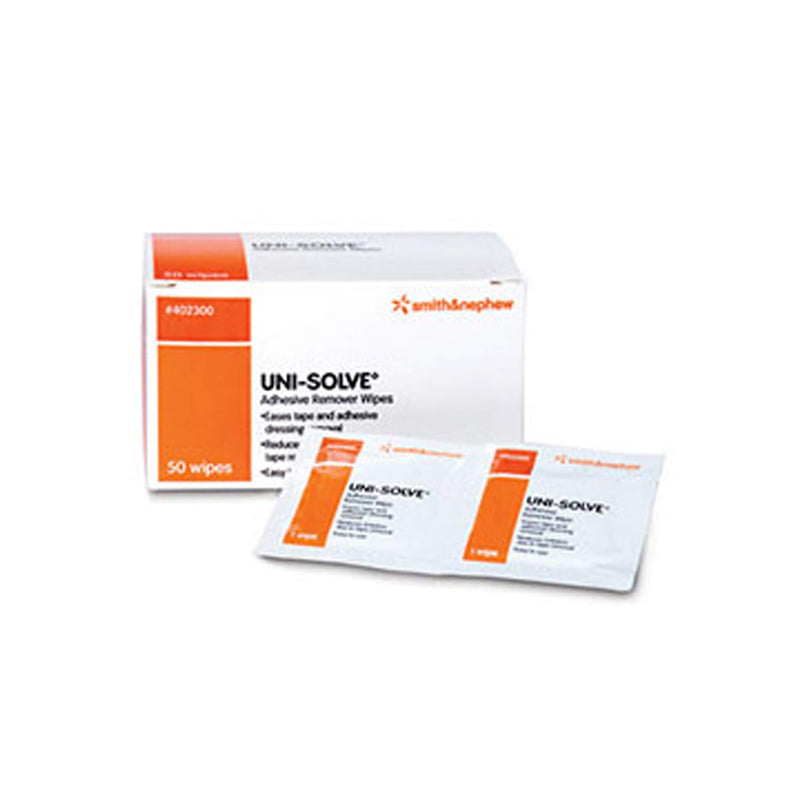 UNISOLVE ADHESIVE REMOVER PA 50