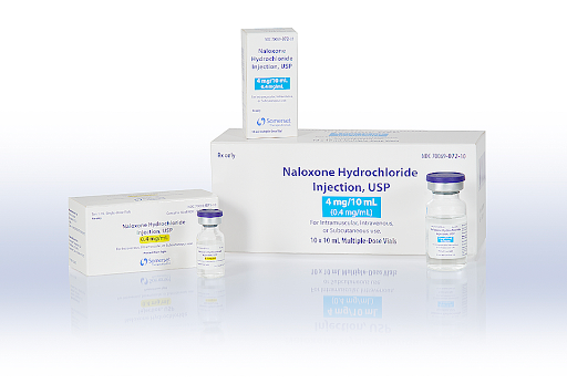 NALOXONE SY 10MG 10X0.4ML A-INJ