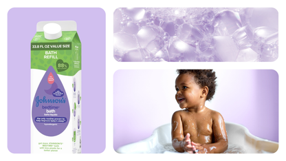 JOHNSONS BABY SH 13.6OZ