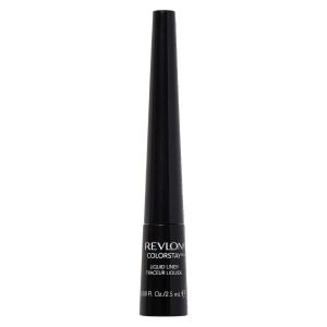 REVLON ColorStay Liquid Eyeliner - 251 Blackest Black