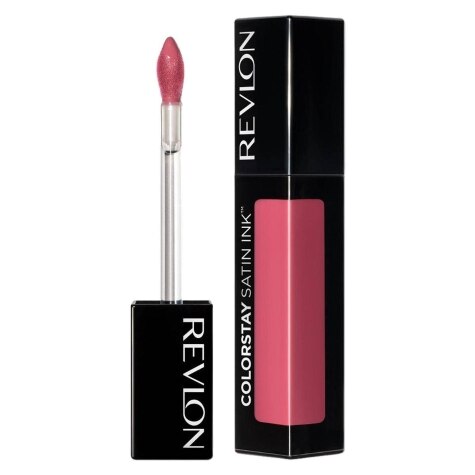 REVLON ColorStay Satin Ink Liquid Lipstick - 010 Your Majesty