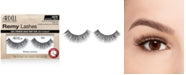 Ardell Remy #781 Black Lashes .