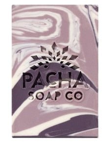 PACHA WHP SOAP SCRB FRENCH LAV