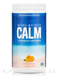 NATURAL VITALITY CALM,ORANGE