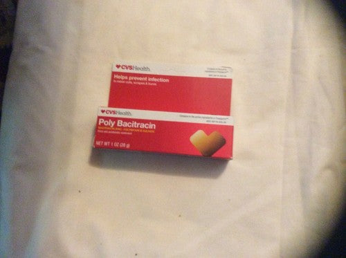 LDR POLY BACITRACIN OI 28GM ATB