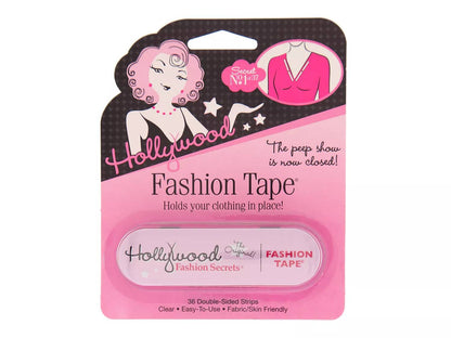 Hollywood Fashion Secrets Hfs Fashion Tape