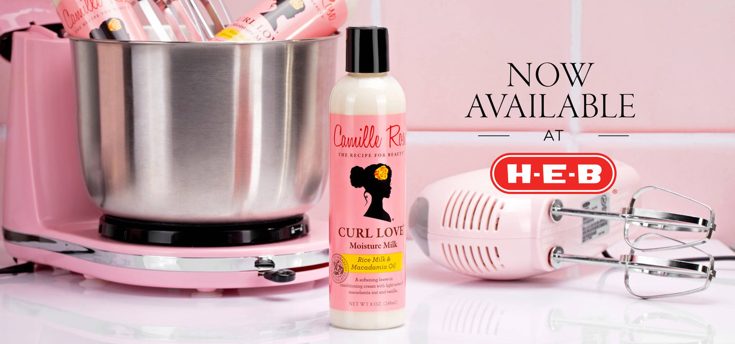 CAMILLE ROSE SOYLICIOUS    .8OZ