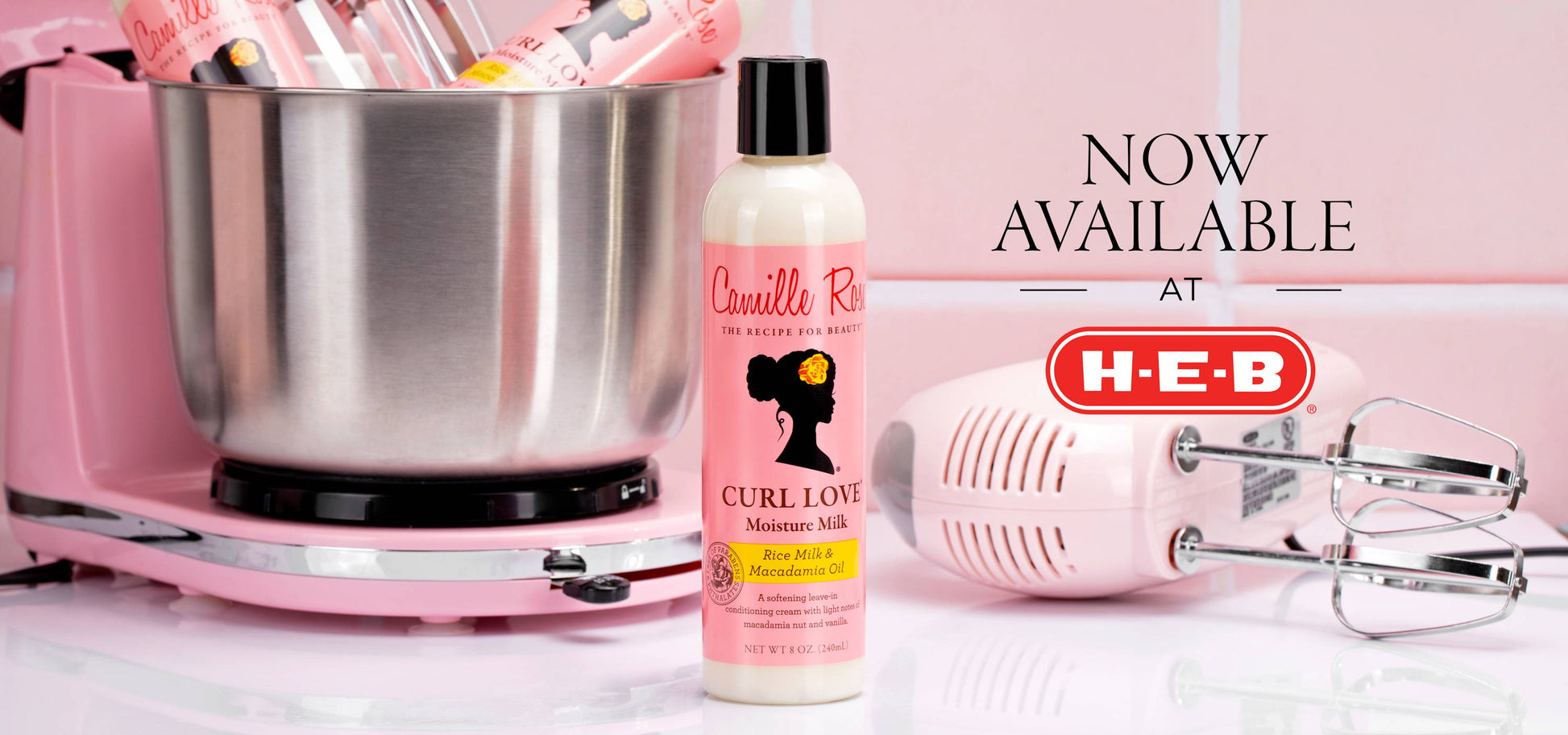 CAMILLE ROSE SOYLICIOUS    .8OZ