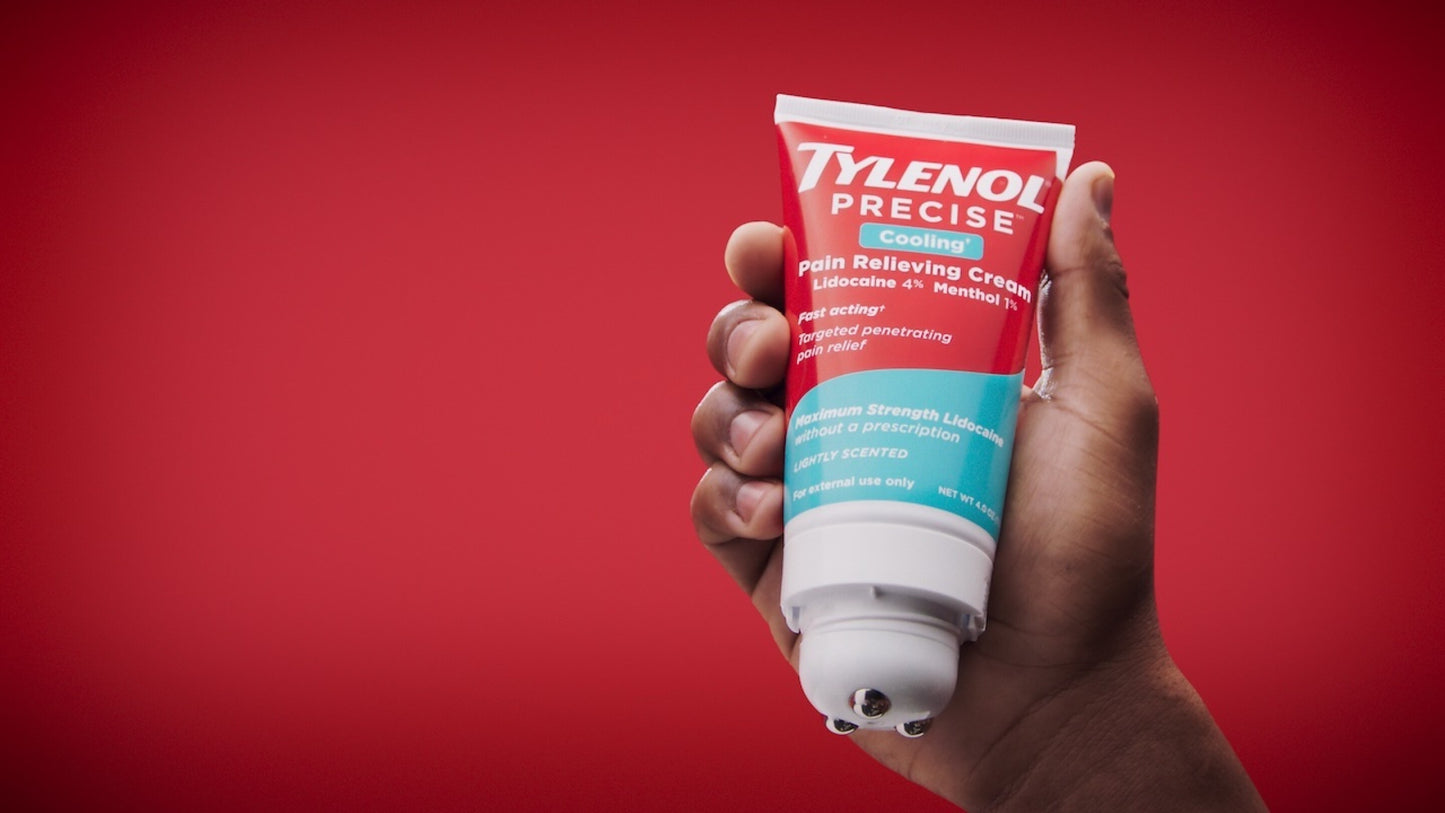 TTS TYLENOL TB 500MG 6X4CPLT TRSZ