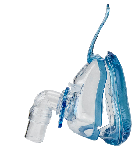 ASCEND NASAL MASK SYSTEM EQ