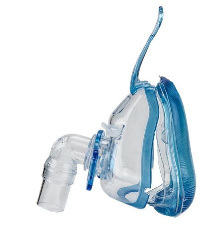 ASCEND NASAL MASK SYSTEM EQ
