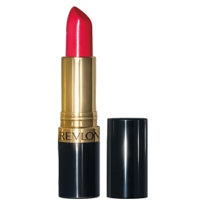 REVLON Super Lustrous Lipstick - 740 Certainly Red