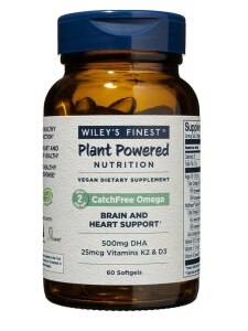 WILEY'S FINEST OMEGA 3,CATCH FREE SG