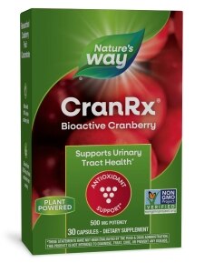 NWY CRANRX CP 30