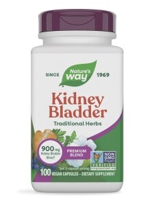 NATURE'S WAY KIDNEY-BLADDER