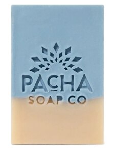 PACHA BAR SOAP SAND SEA
