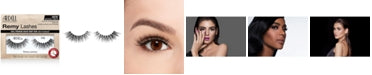 Ardell Remy #778 Black Lashes .