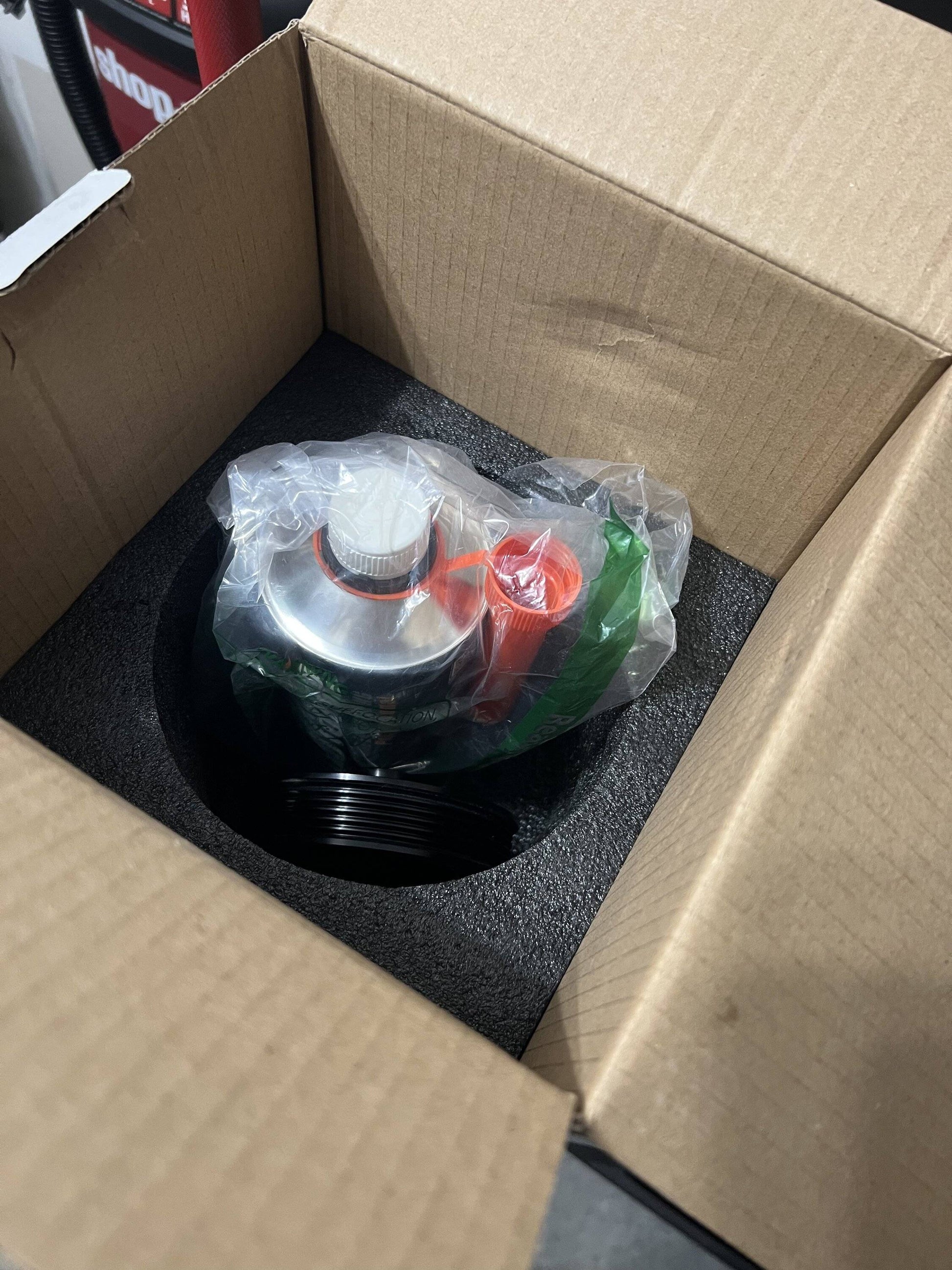 ESS OIL,OG1,STARTER KIT