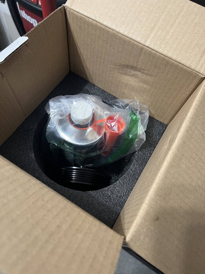 ESS OIL,OG1,STARTER KIT