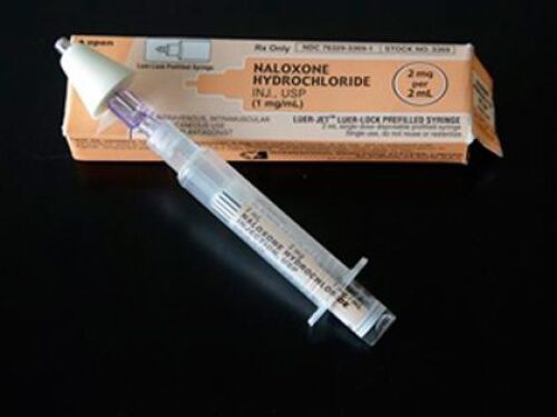 BUPRNPH/NALOX FL 4-1MG 30 SL   C3