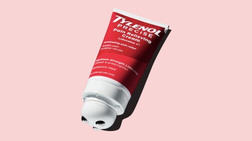 TYLENOL PRECISE CR 113GM P/RLV