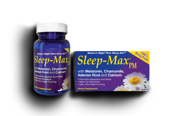 MAX SLEEP JUNIOR LQ1MG 30ML M/BRY