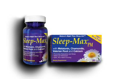 MAX SLEEP JUNIOR LQ1MG 30ML M/BRY