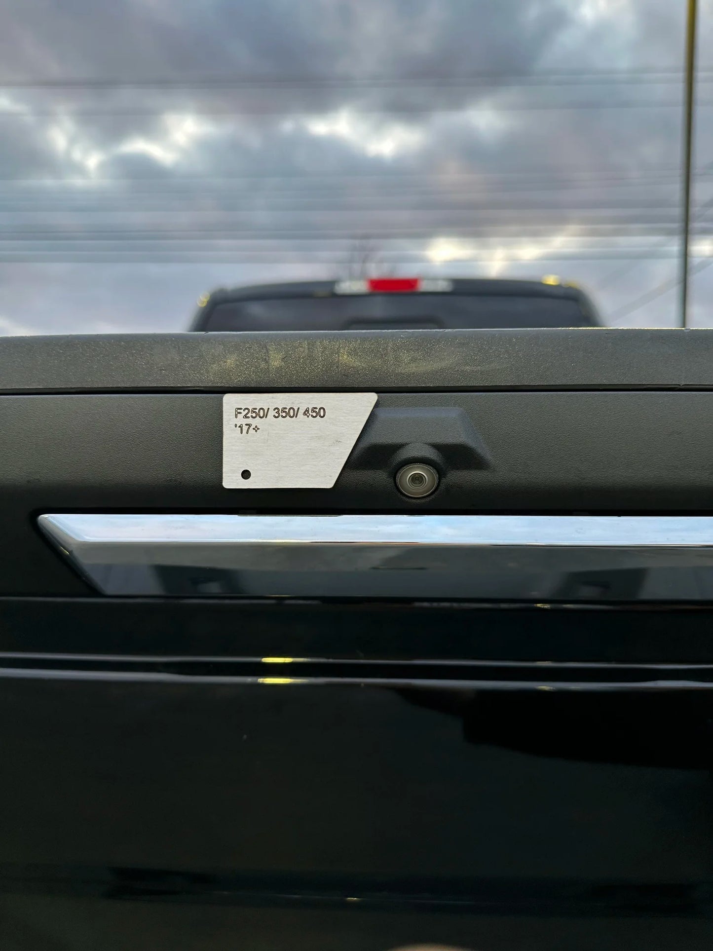 1-CLIC CLEAR-VU RV 30DR 100