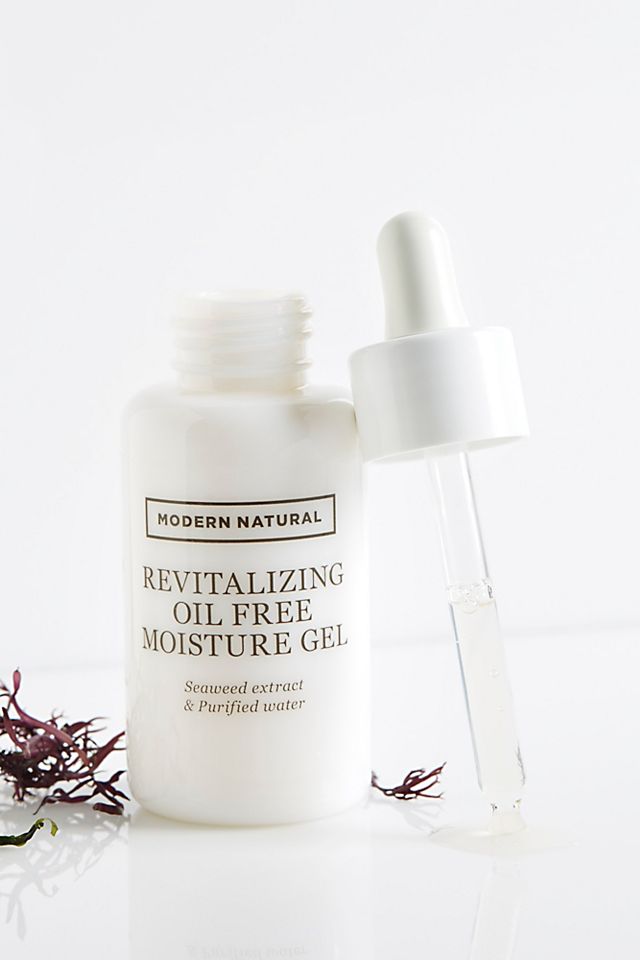 MOISTURE CLEAR OIL-FREE GEL