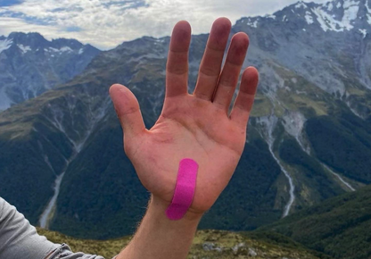 WOOLAID BANDAGES,OUTDOOR PACK