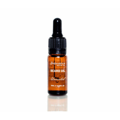 JAM MANGO MEN'S BEARD OIL    2Z