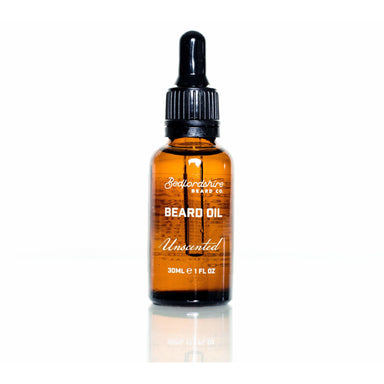 JAM MANGO MEN'S BEARD OIL    2Z