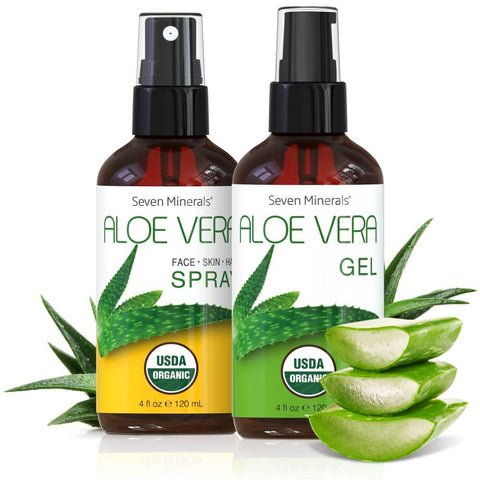 ALOE VERA CR 4OZ