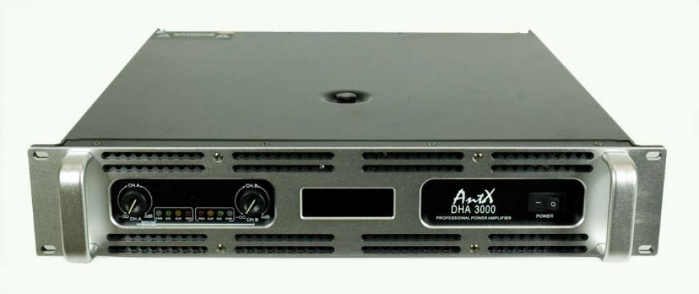 DUET DHA 400 KT 30TB/30GC
