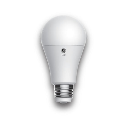 GE Lighting Basic LED 150/100/50 Watt Replacement, Daylight, A19 3-Way Bulbs, 1 Pack