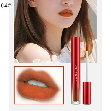 L'ORÉAL PARIS Infallible Pro Last 2-Step Lipstick, Cherry Noir, 1 oz