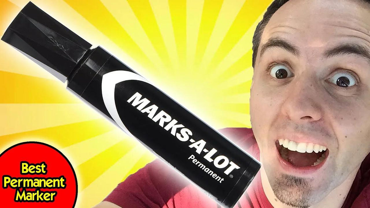 MARKS A LOT BLACK BL