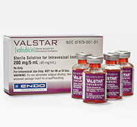 VALSTAR SD 40MG/ML 4X5ML DSHP