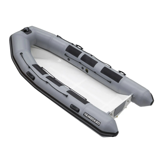 BAN BOAT KD 360CVRG AE116MLSPF100