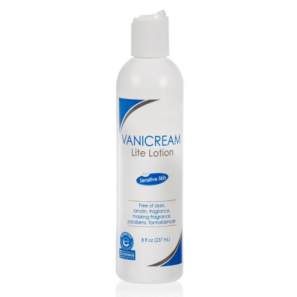 VANICREAM LITE LOTION 8OZ