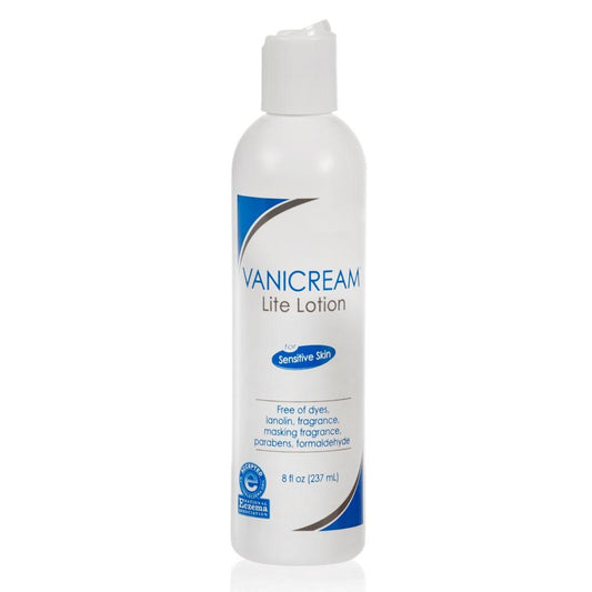 VANICREAM LITE LOTION 8OZ