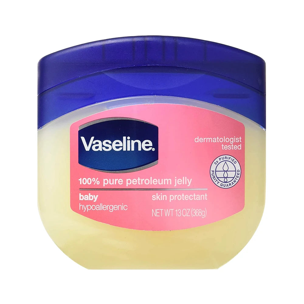 Vaseline Petroleum Jelly 13oz Baby