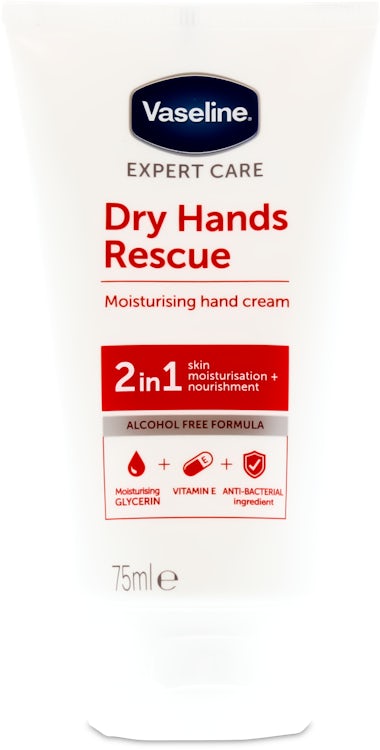 Vaseline Dry Hands Rescue 5.1oz