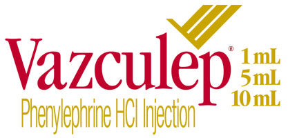VAZCULEP MD 10MG/ML 10X5ML BULK