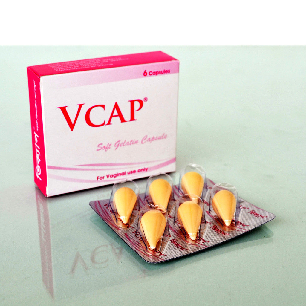 CRANBRY EXT VCAP STD