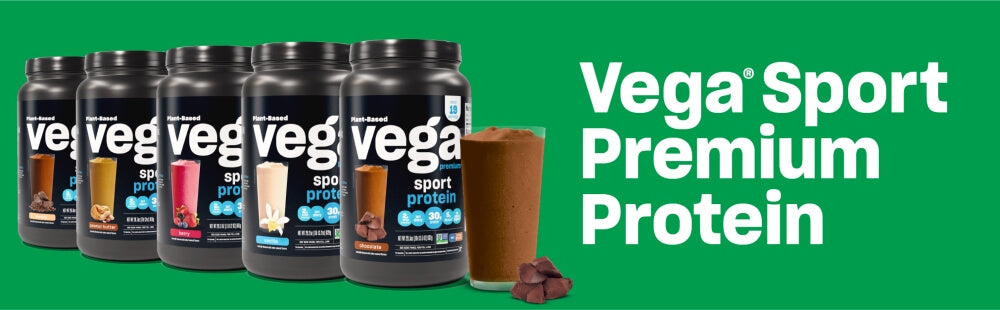 VEGA PERF PROTN+RCVRY,CHOC