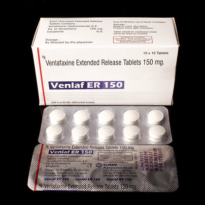 VENLAFAXINE ER CP 150MG 30