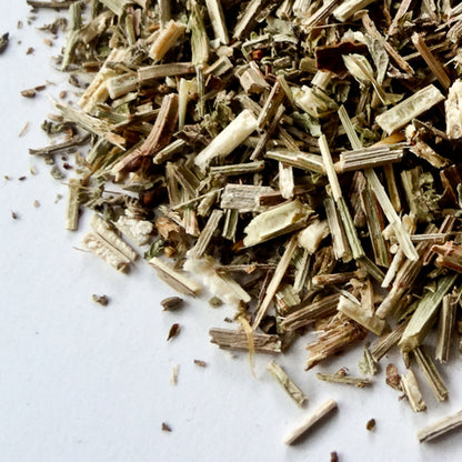 NATURE'S ANSWER BLUE VERVAIN HERB