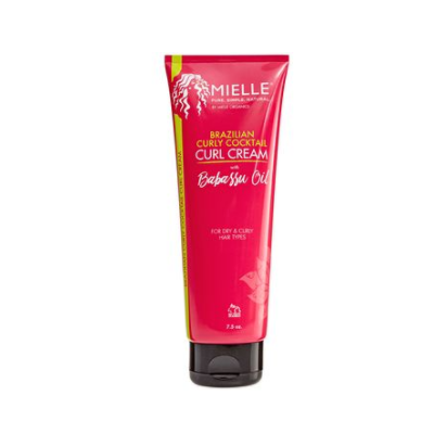 MIELLE BRAZ CURLY CURL CRM 7.5Z