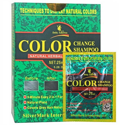 DEITY AM PLANT SHAMPOO BONUS